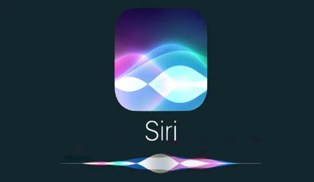 Siri recibe dos nuevas voces para integrarse en toda función de iOS y llegarán con la próxima actualización del sistema. Foto: Phone House