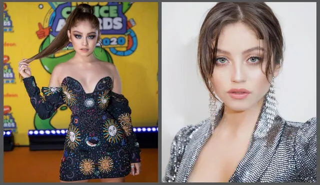 Karol Sevilla empieza a grabar nueva serie: “Les va a gustar mucho