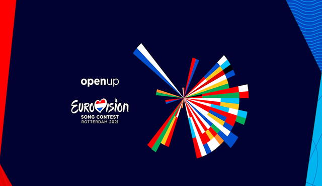 La Unión Europea de Radiodifusión confirmó el orden de países en las semifinales de Eurovisión 2021. Foto: Eurovision Song Contest