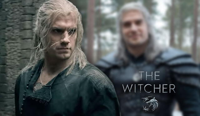 The witcher 2 llegará vía streaming. Foto: composición / Netflix