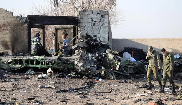 La guerra en el este de Ucrania estalló en 2014, después de que Rusia anexara Crimea, y según la ONU, se ha cobrado más de 13.000 vidas hasta la fecha. Foto: EFE
