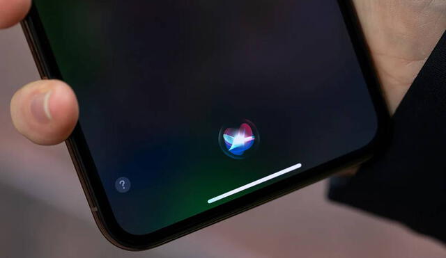 Las nuevas voces de iOS pueden configurarse como predeterminadas con unos cuantos pasos. Foto: The Verge