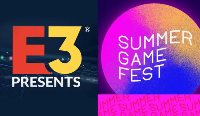 La E3 se celebrará de forma online y gratuita este año, pero tendrá que lidiar con la competencia de la Summer Game Fest, festival que se inauguró en 2020. Foto: ESA/Summer Game Fest