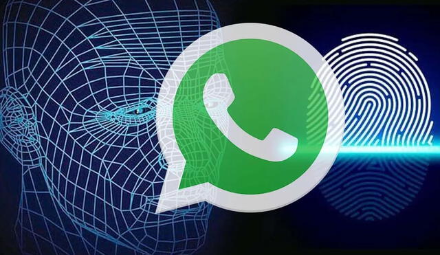 Estas funciones evitarán que desconocidos revisen tus chats de WhatsApp sin permiso. Foto: Adslzone