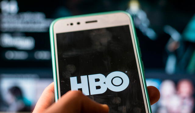 HBO solo permite un total de cinco dispositivos diferentes.