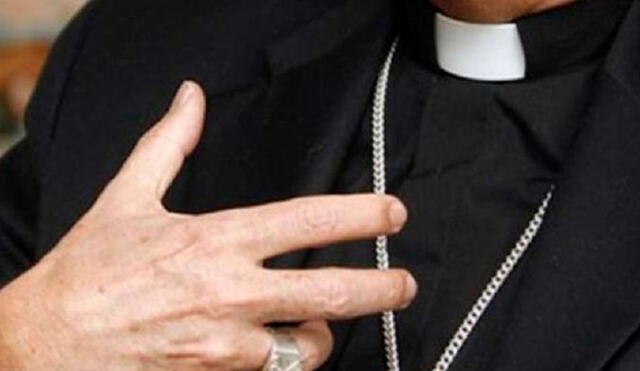 El arzobispo de Bogotá, monseñor Rubén Salazar, reconoció en marzo de 2019 que la Iglesia conoce más de 100 casos de abusos sexuales en Colombia. Foto: AFP