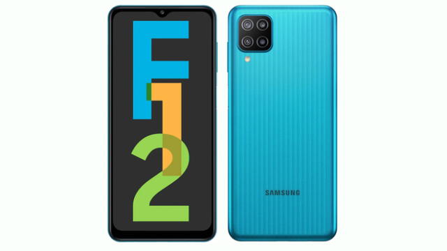 El Samsung Galaxy F12 tendrá un chipset Exynos 850. Foto: GMSArena