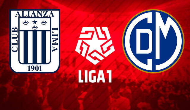 Alianza Lima y Municipal juegan este martes por la fecha 2 del grupo B de la Liga 1 Betsson 2021. Foto: Fabrizio Oviedo / La República