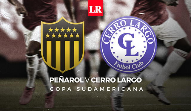 El Parque Alfredo Viera de Montevido será escenario del Peñarol vs. Cerro Largo. Foto: composición GLR/Fabrizio Oviedo