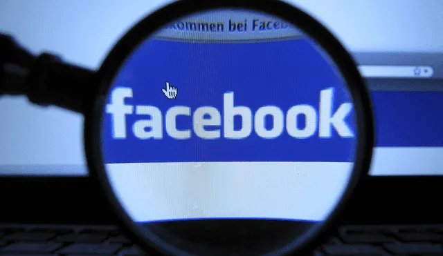 Esta filtración ha afectado a más de 533 millones de usuarios de Facebook. Foto: Joerg Koch