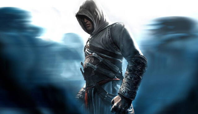 El nuevo título de la saga histórica Assassin's Creed volvería a la lucha por Tierra Santa del siglo XII. Foto: Ubisoft