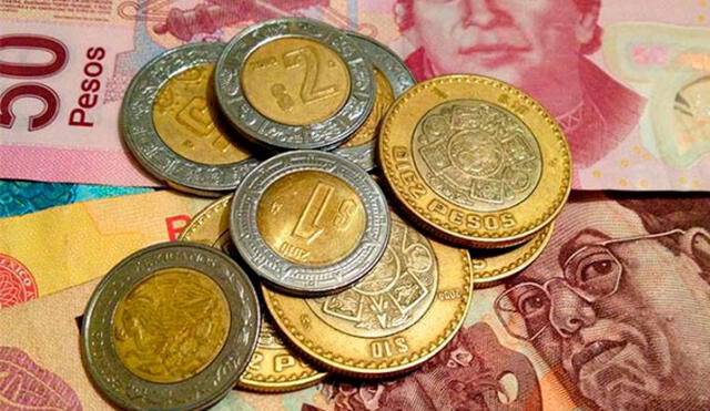 Precio del dólar en México hoy viernes 9 de abril de 2021. Foto: difusión