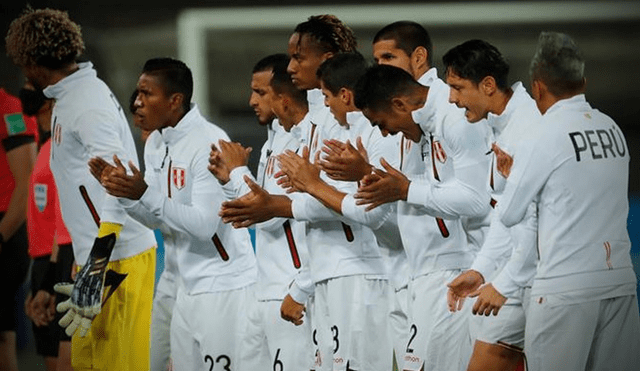 Perú se enfrenta a Bolivia y Venezuela en la próxima fecha doble de las Eliminatorias Qatar 2022. Foto: EFE