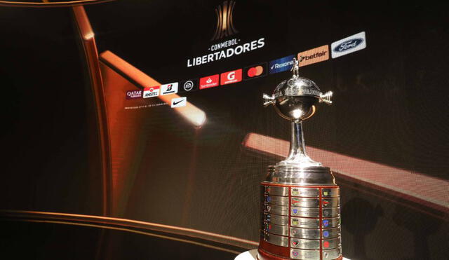 Sporting Cristal y Universitario son los representantes del fútbol peruano en la Libertadores 2021. Foto: difusión
