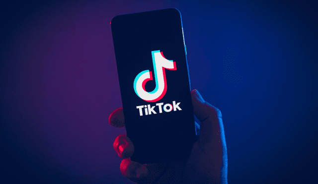 Estos filtros estarán disponibles en la pestaña música, ubicada dentro de la bandeja de efectos creativos de TikTok. Foto: VMagazine