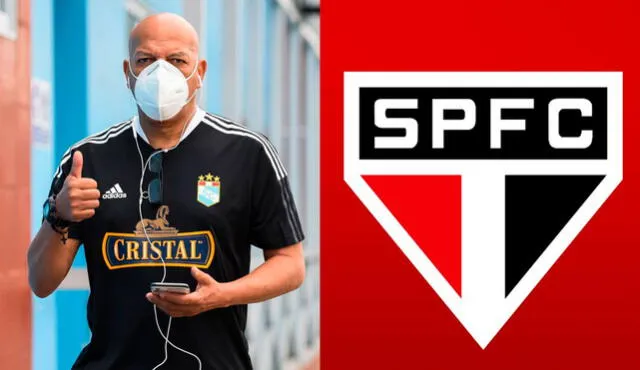 Cristal quedó emparejado con Santos, Racing y Rentistas en el Grupo E. Foto: prensa Sporting Cristal