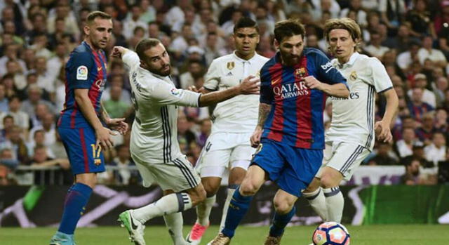 Messi será titular en este juego por Laliga Santander. Foto: EFE
