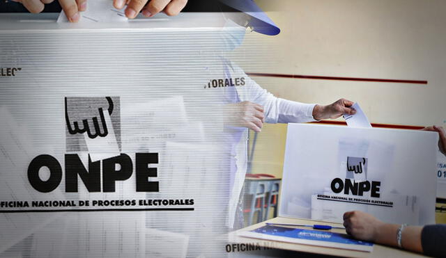 Las elecciones se realizarán este domingo 11 de abril. Foto: composición de Fabrizio Oviedo/La República