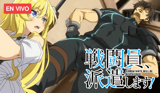 Goblin Slayer, temporada 2: cuándo se estrena el séptimo capítulo, cómo y  dónde verlo