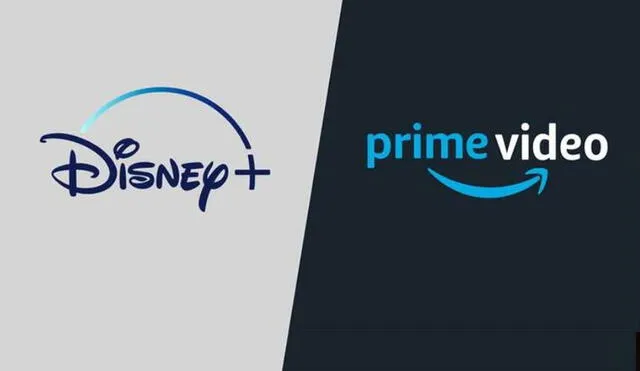 Disney Plus y Amazon Prime Video estrenarán nuevas producciones para sus suscriptores. Foto: composición/Disney Plus/Prime Video