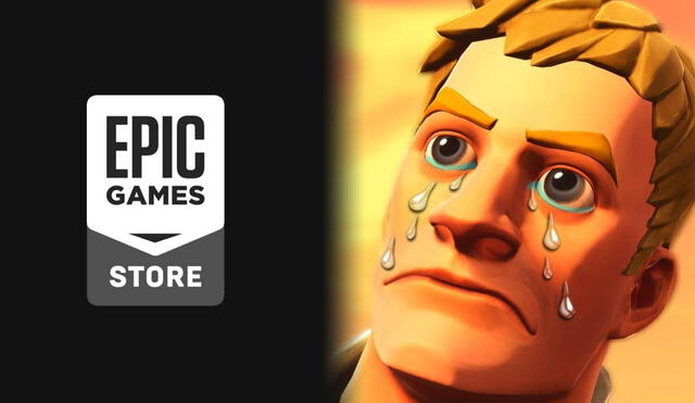La tienda de Fortnite ha mantenido una política de exclusivos y juegos gratis por más de dos años, pero pagando un alto precio. Foto: Epic Games