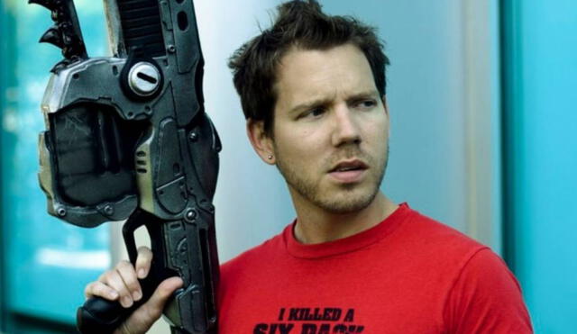 Cliff Bleszinski podría volver a la industria tras su último intento fallido con Lawbreakers. Foto: SVG