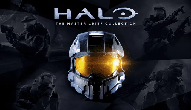 La temporada 6 de Halo: Master Chief Collection ya está disponible para PC y Xbox. Foto: Xbox Game Studios