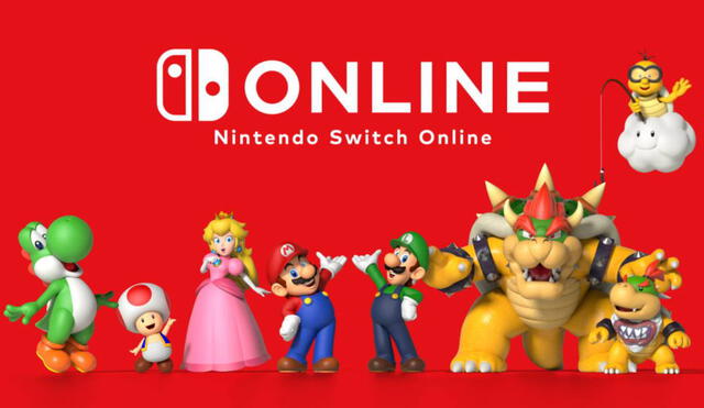 Tal cual como hace más de tres años, el video oficial de Nintendo Switch Online en YouTube se llenó de no me gusta. Foto: Nintendo