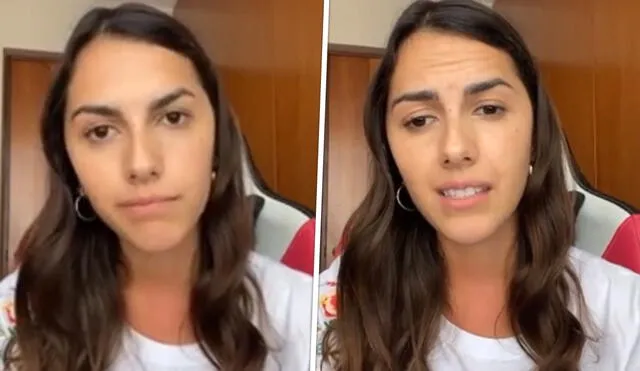 Manuela Camacho se pronuncia tras ser sufrir acoso cibernético. Foto: Manuela Camacho/ Instagram