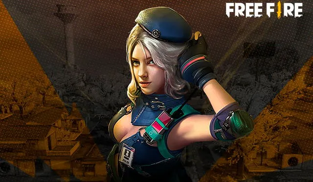 La actualización de abril 2021 de Free Fire traerá las armas KORD y la USP-2. Foto: Garena