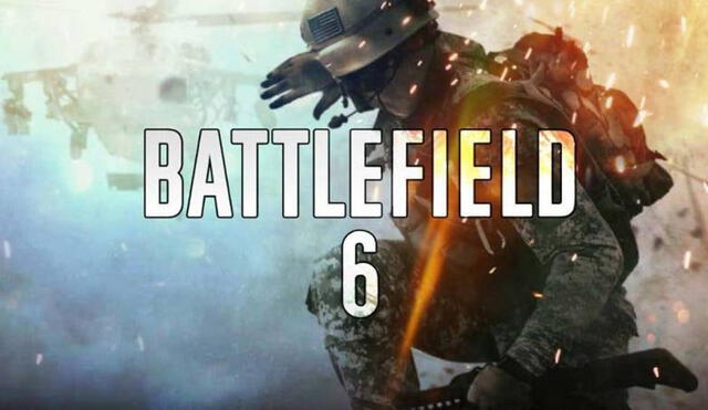 Las capacidades del motor gráfico para el nuevo Battlefield saldrían a relucir en su tráiler de presentación que podría llegar en mayo. Foto: Gamecored