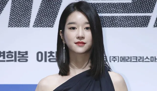 Seo Ye Ji: agencia admitió que chats filtrados son reales, pero niegan que la actriz haya manipulado a su pareja del 2018. Foto: OSEN