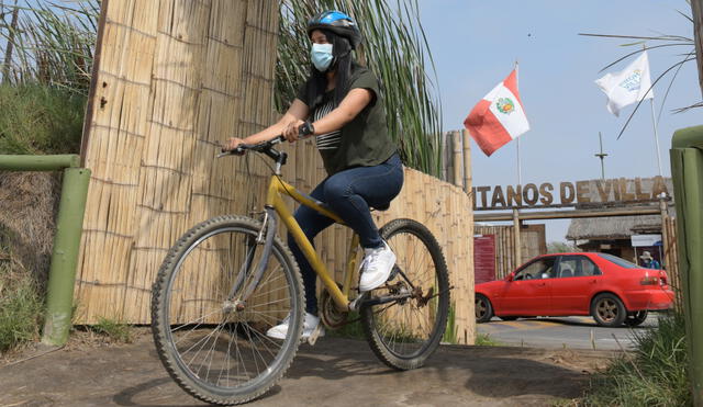 Esta disposición tiene el objetivo de promover a los Pantanos de Villa como un espacio de recreación y turismo. Foto: difusión