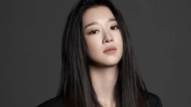 Seo Ye Ji es una actriz, modelo y MC coreana de 31 años. Foto: Golden Medallist