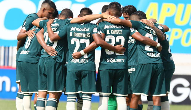 Universitario vuelve a la fase de grupos de la Copa Libertadores luego de siete años. foto: Universitario