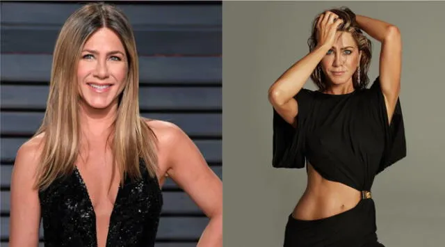 Los representantes de Jennifer aclararon los rumores de supuesta adopción. Foto: Instagram Jennifer Aniston