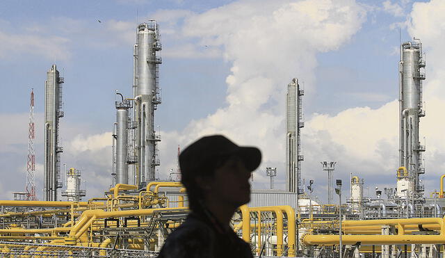 Anuncio. Pedro Castillo dijo que peruanos tendrán prioridad en consumo del gas de Camisea. Foto: La República