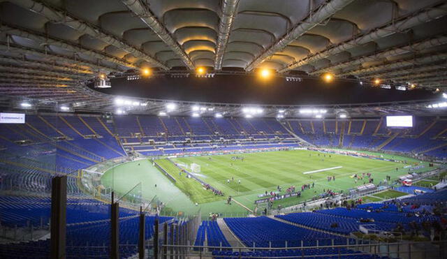 Italia jugará contra Turquía en Roma el 11 de junio en el primer partido de la Eurocopa. Foto: Marca