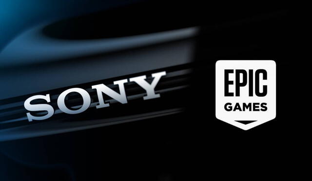 Epic Games cerró una nueva ronda de financiación donde Sony participó con nada menos que 200 millones de dólares. Foto: Peruconnection/Epic Games