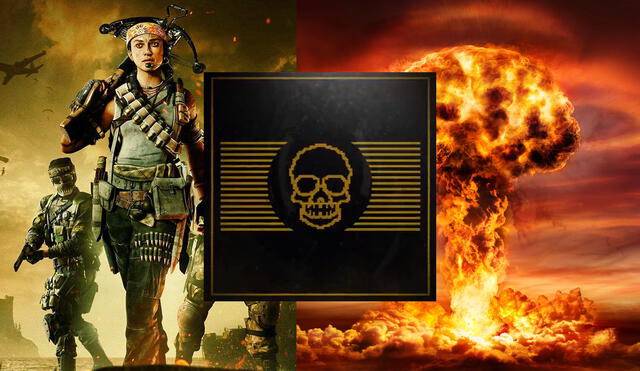El evento significaría un antes y un después en historia de Call of Duty Warzone. Foto: composición Activision