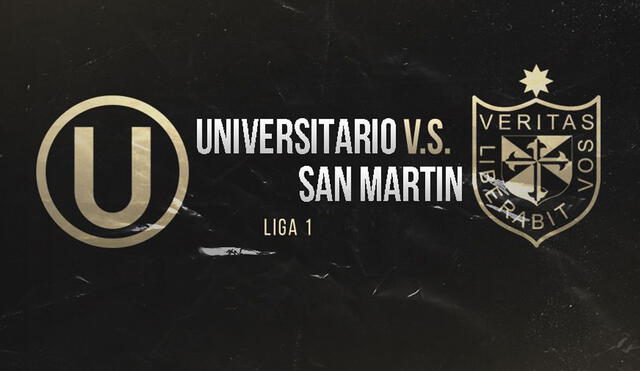 El Estadio Iván Elías Moreno será escenario del Universitario - San Martín. Foto: composición GLR