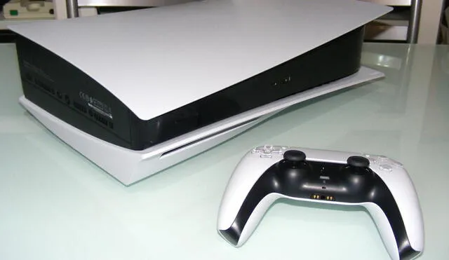 También han llegado nuevas funciones sociales para las consolas PS4 y PS5. Foto: MyComputer
