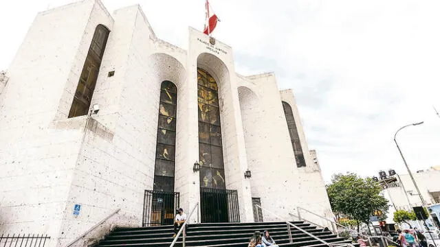 Caso. Juicio contra curandero se tramita en Corte de Arequipa.