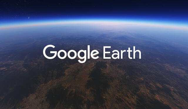 Para agregar fotos animadas de Timelapse a Google Earth, reunieron más de 24 millones de imágenes de satélite de 1984 a 2020. Foto: AndroidPolice
