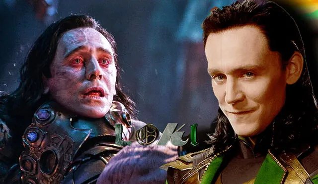 Loki traerá de regreso al querido personaje del mundo de Thor. Foto: composición/Marvel Studios