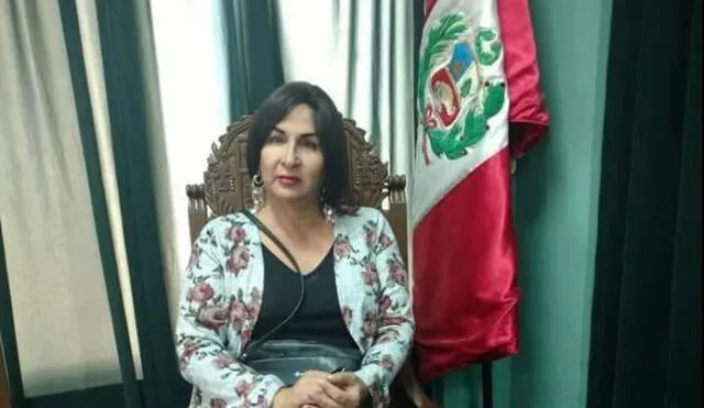 Luisa Revilla falleció este jueves 15 de abril. Foto: Féminas Perú