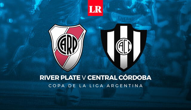 El Estadio Único Madre de Ciudades será escenario del River Plate vs. Central Córdoba. Foto: composición Fabrizio Oviedo/GLR
