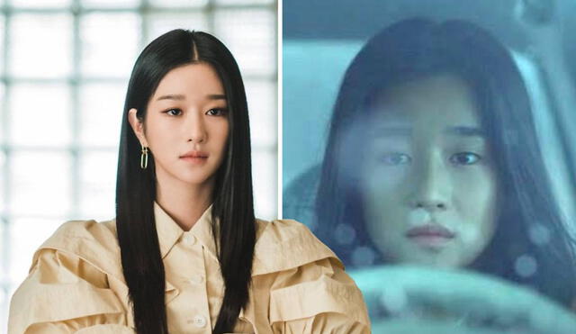 Staff de Another way rechazó las afirmaciones de Seo Ye Ji sobre incidente durante el rodaje. Foto: composición tvN / MOVement