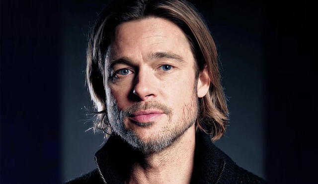 Brad Pitt ha sido elegido para ser uno de los presentadores de los Premios de la Academia 2021 que se realizarán el próximo 25 de abril. Foto: Instagram / Brad Pitt