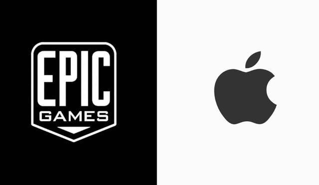Los CEO de ambas compañías estarán presentes en el próximo juicio a iniciarse en mayo. Foto: Apple/Epic Games